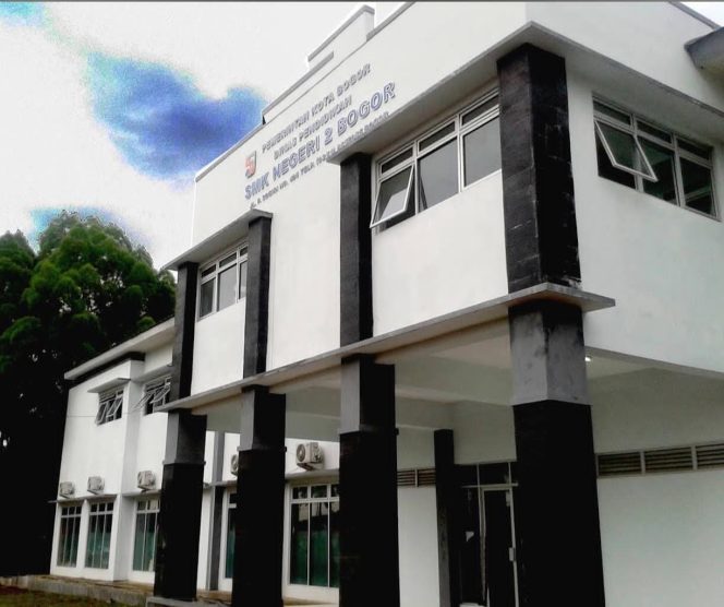 
 Yansen Ohoirat, Berharap ada tindakan Tegas dari Dinas Pendidikan Provinsi terkait dugaan pungli di SMKN 2 Bogor.