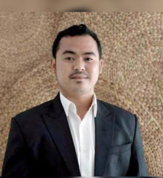 
 Sekdes Cileungsi kidul menjadi sorotan saat akan maju menjadi Ketua karangtaruna